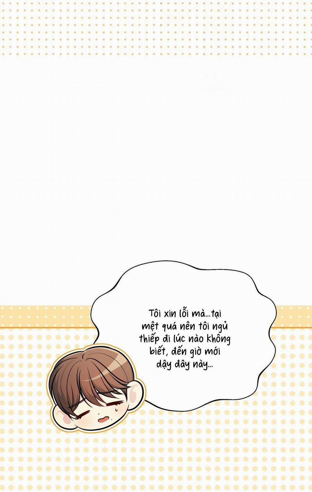 Chuyện Tình Bí Mật 17 trang 8