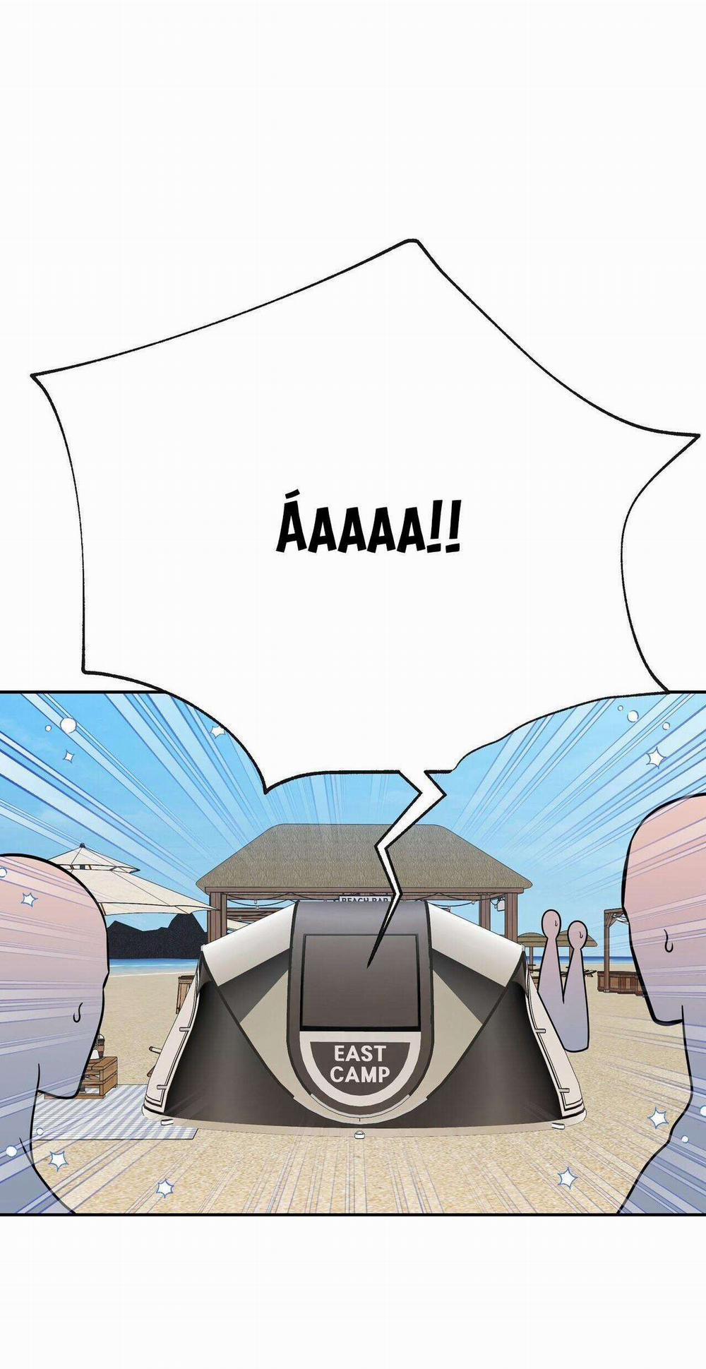 Chuyện Tình Bí Mật 18 trang 16