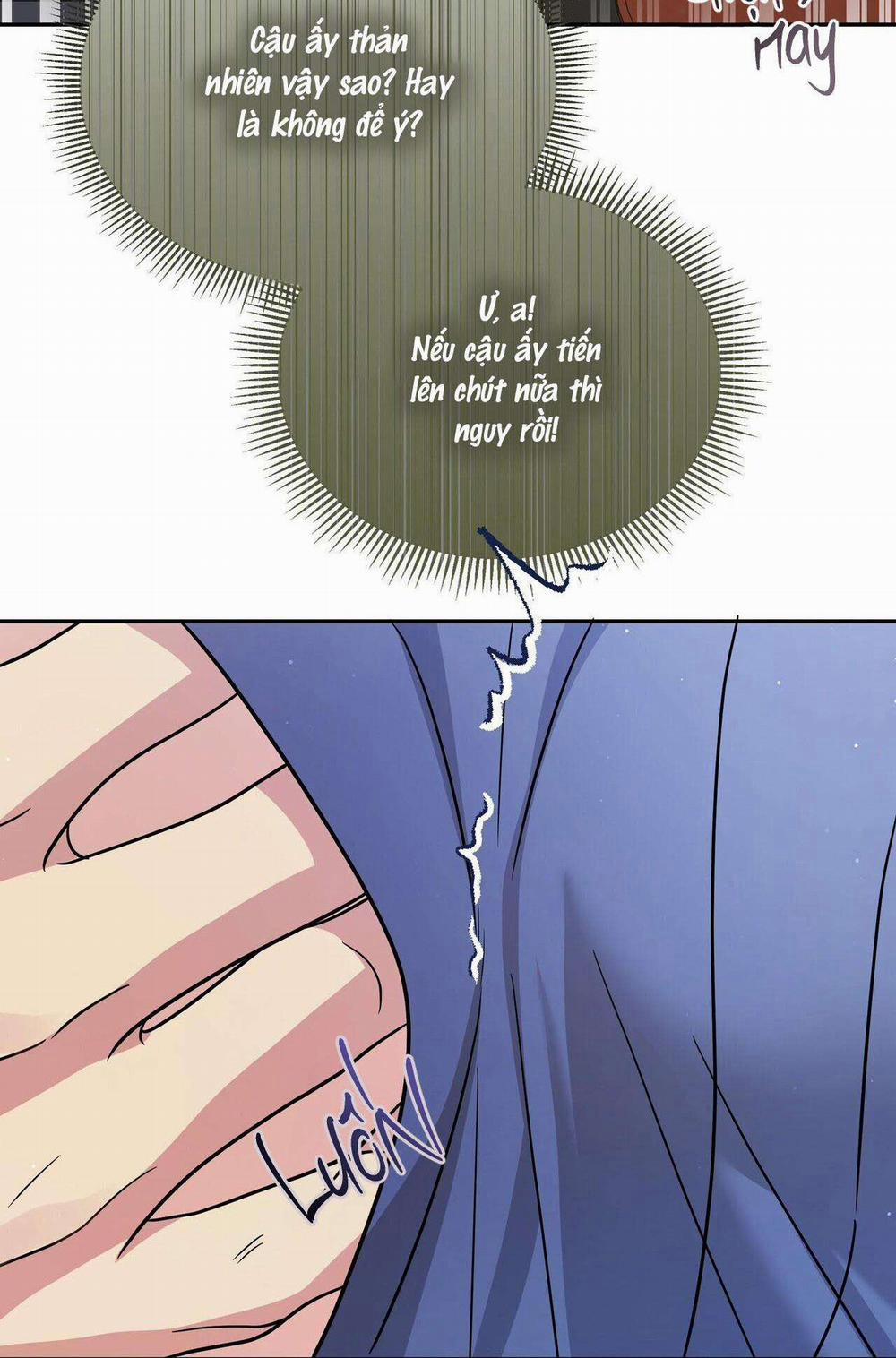 Chuyện Tình Bí Mật 18 trang 20