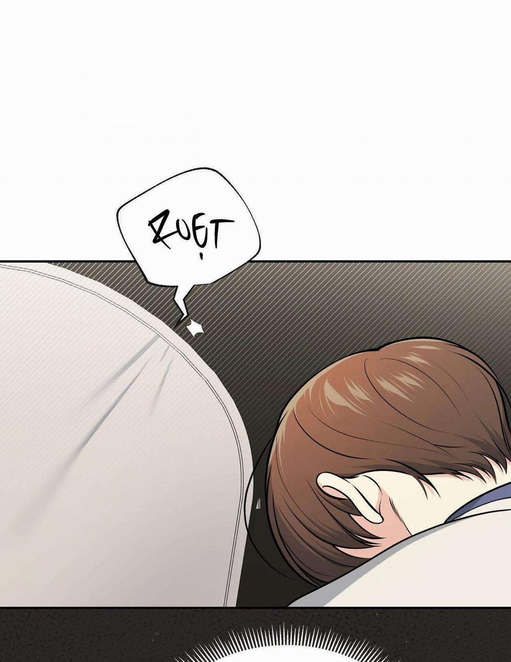 Chuyện Tình Bí Mật 18 trang 24