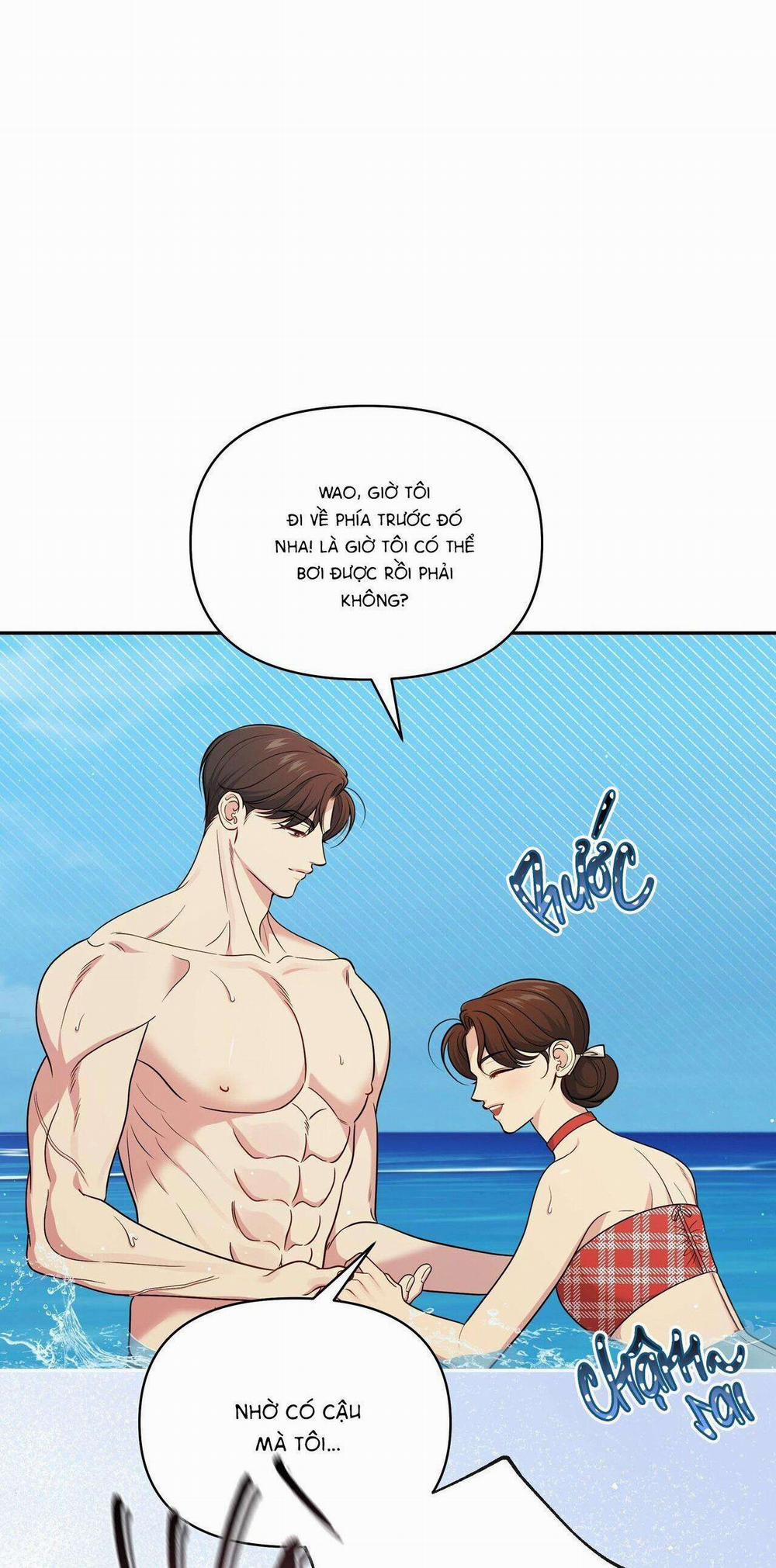 Chuyện Tình Bí Mật 18 trang 30