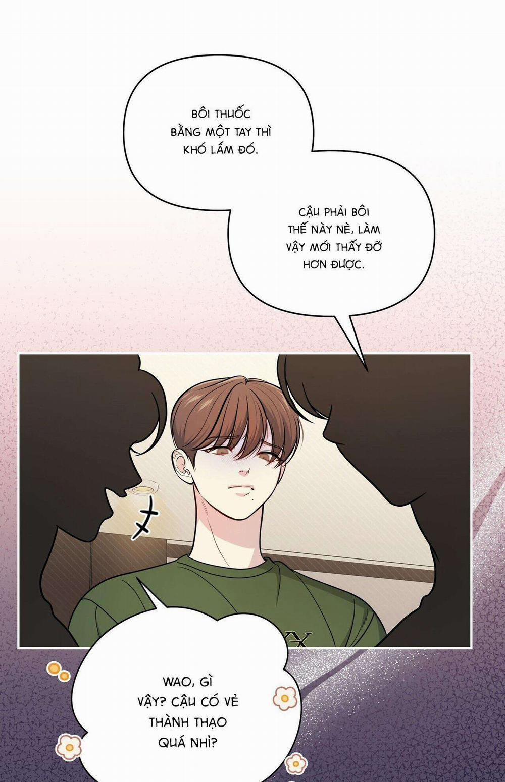 Chuyện Tình Bí Mật 18 trang 49