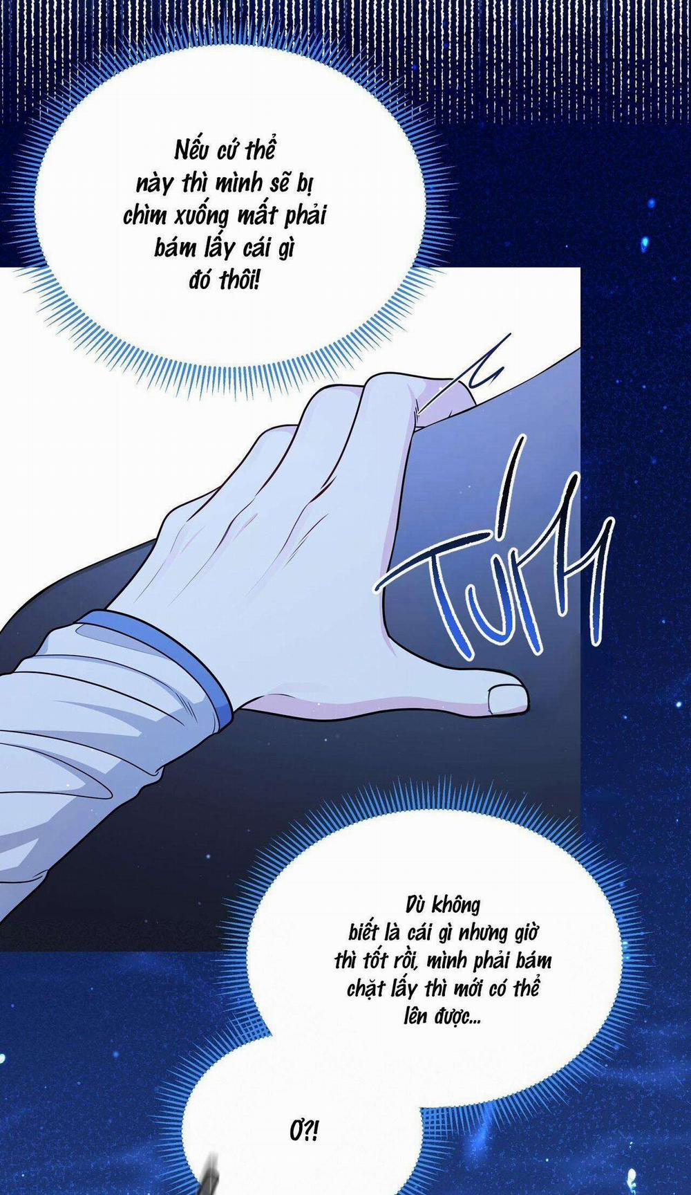 Chuyện Tình Bí Mật 18 trang 5