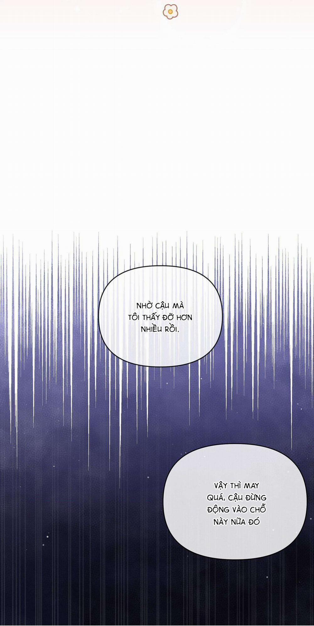 Chuyện Tình Bí Mật 18 trang 51