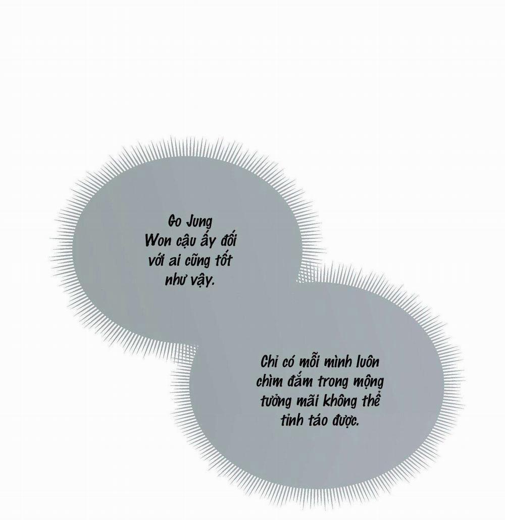 Chuyện Tình Bí Mật 18 trang 54