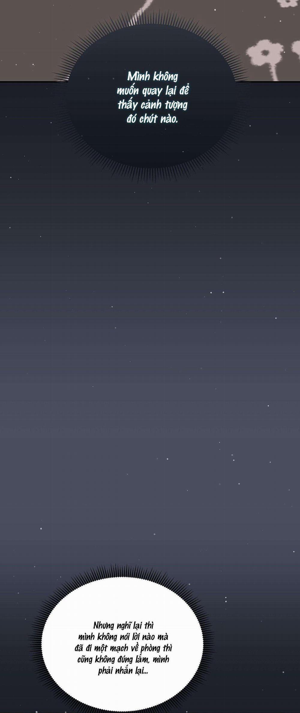 Chuyện Tình Bí Mật 18 trang 56