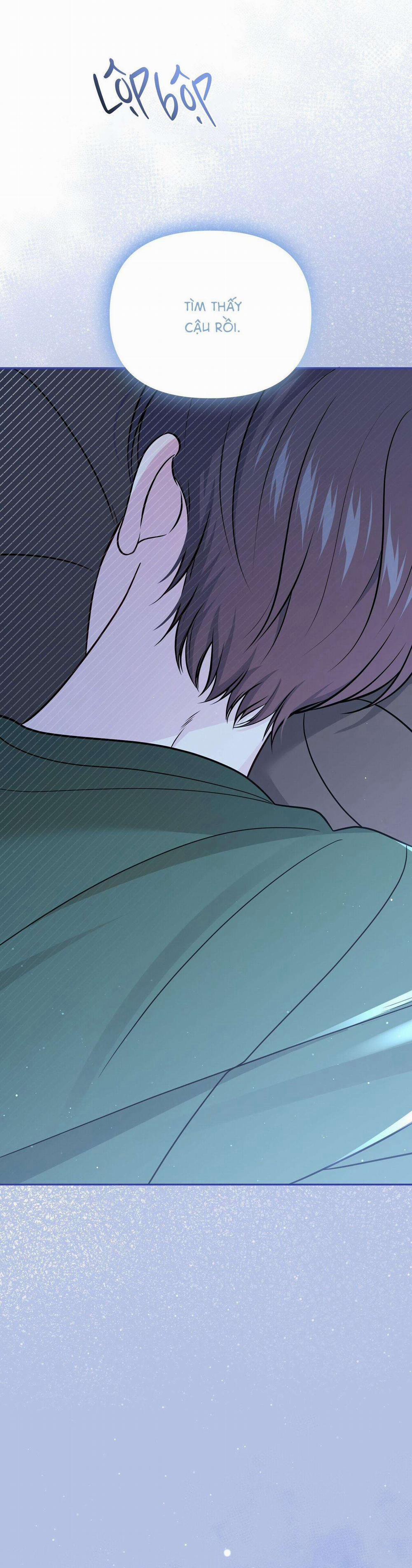 Chuyện Tình Bí Mật 18 trang 59