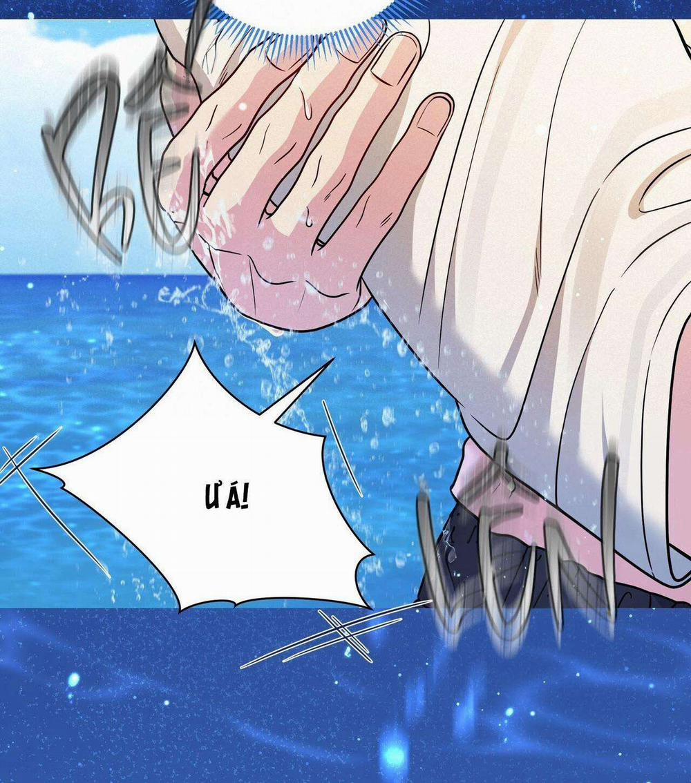 Chuyện Tình Bí Mật 18 trang 6