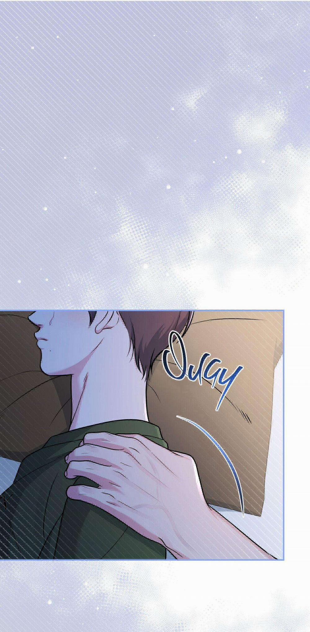 Chuyện Tình Bí Mật 19 trang 2