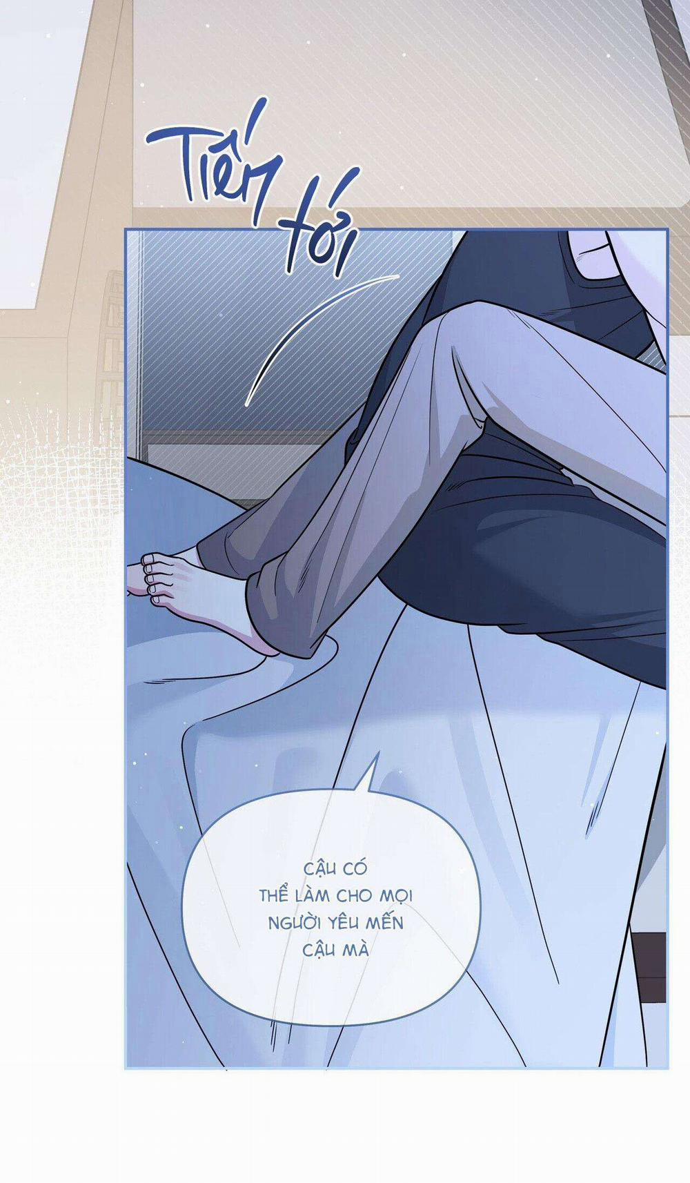 Chuyện Tình Bí Mật 19 trang 20