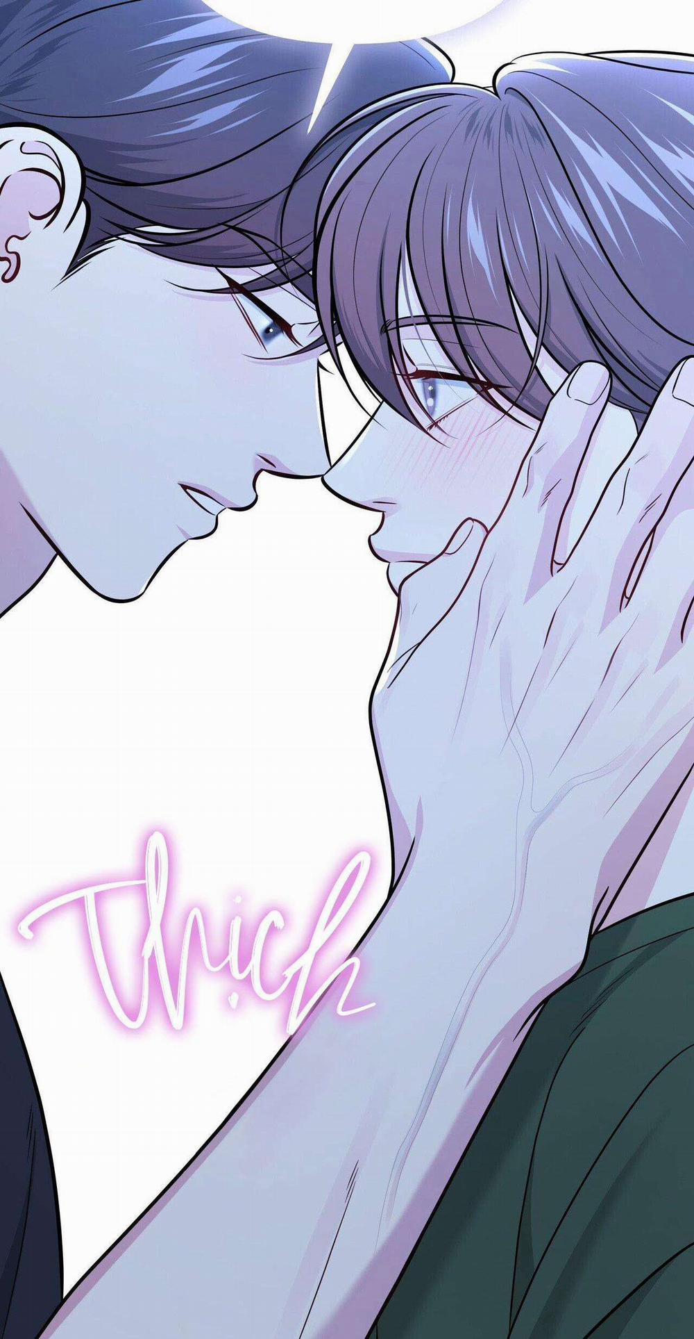 Chuyện Tình Bí Mật 19 trang 22