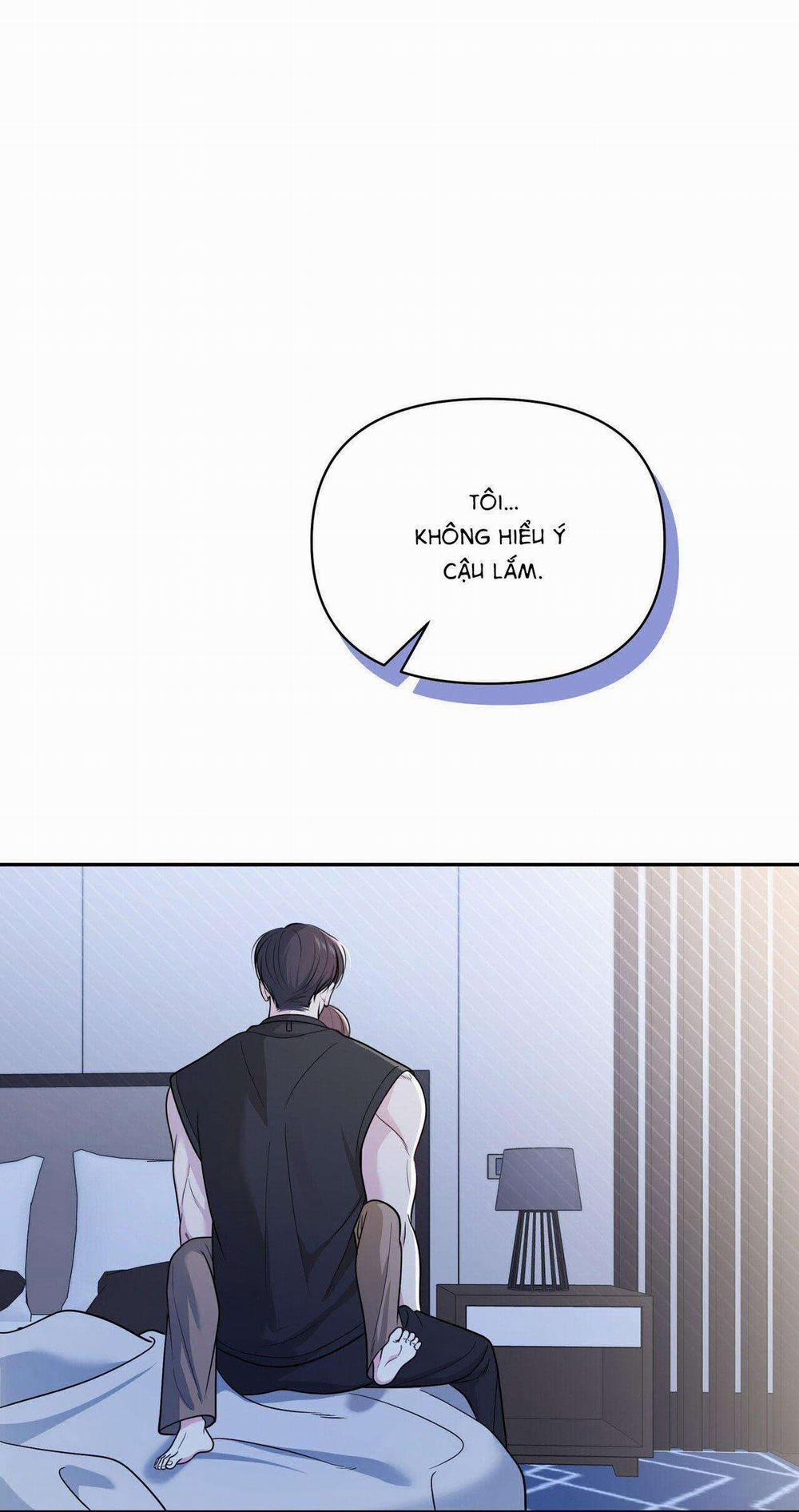 Chuyện Tình Bí Mật 19 trang 24