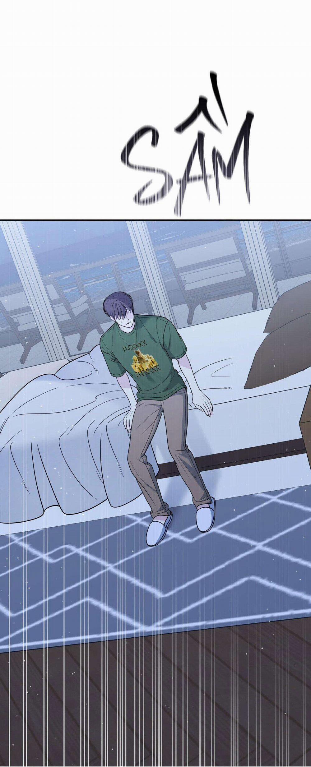 Chuyện Tình Bí Mật 19 trang 29