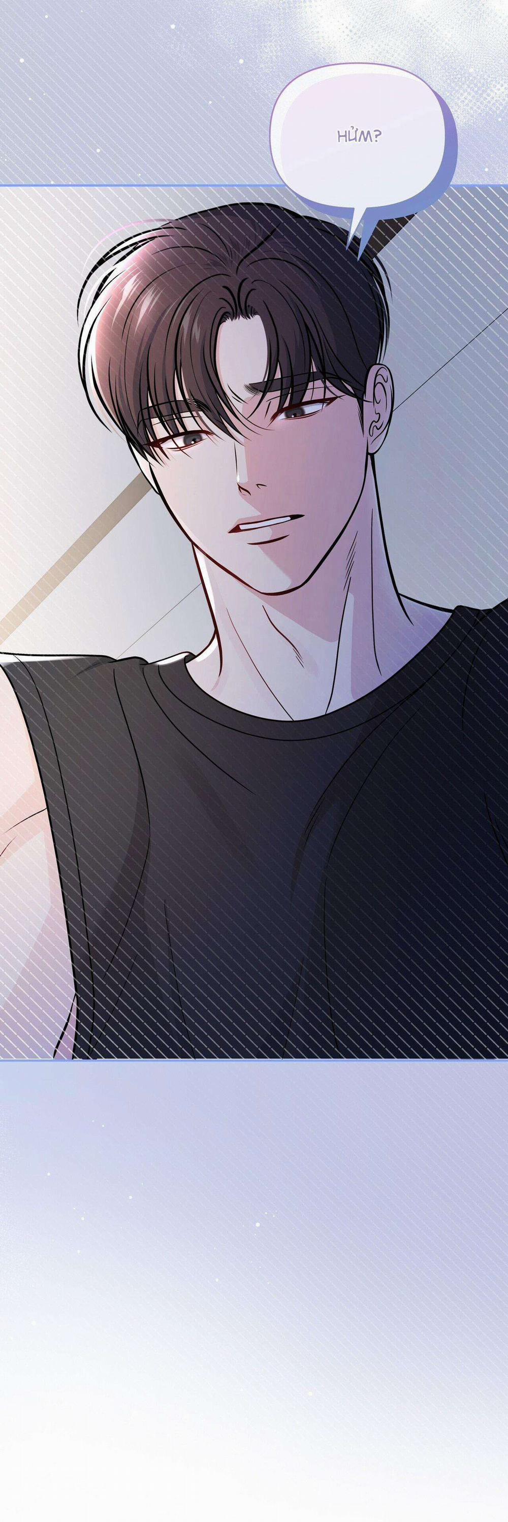 Chuyện Tình Bí Mật 19 trang 3