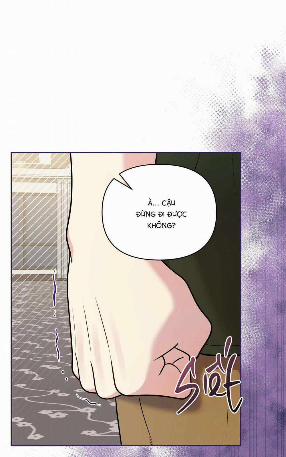 Chuyện Tình Bí Mật 19 trang 34