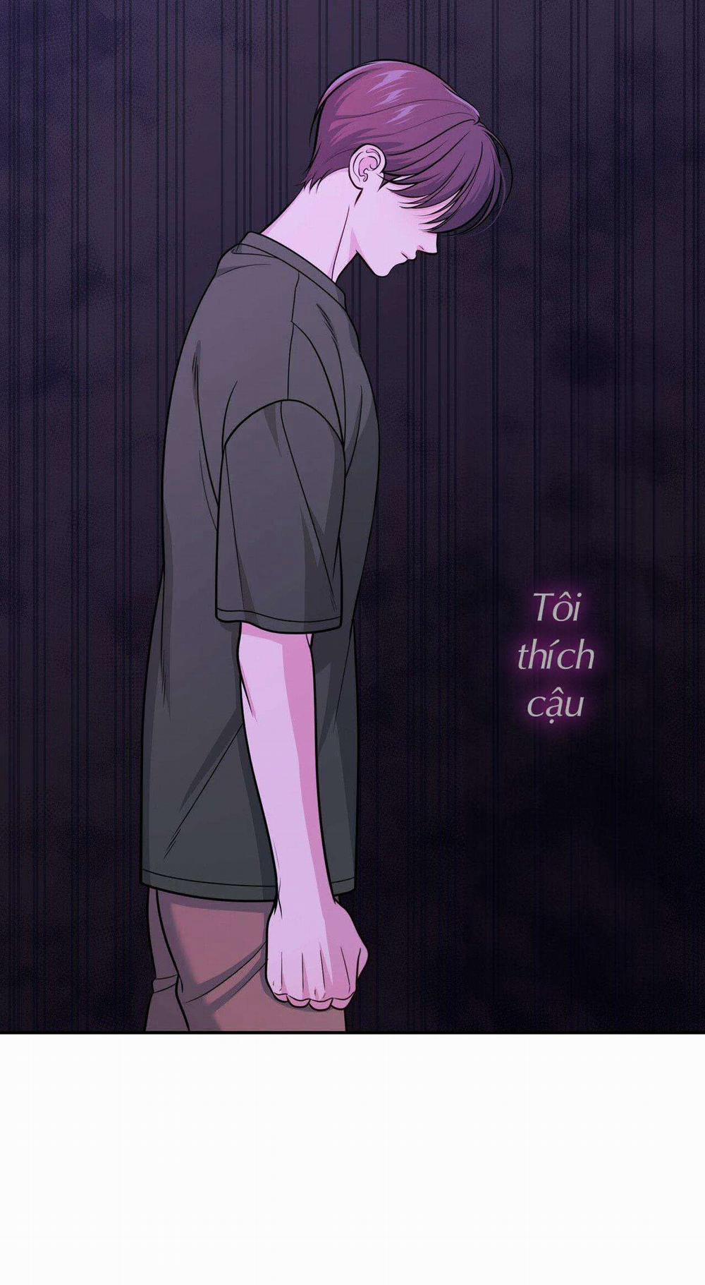 Chuyện Tình Bí Mật 19 trang 36