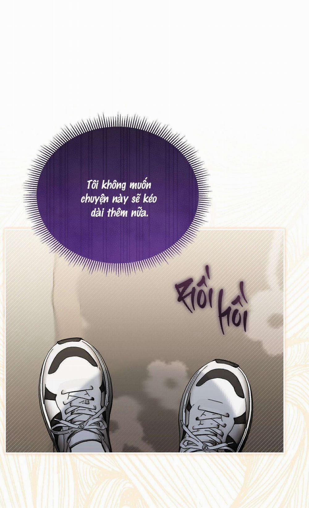 Chuyện Tình Bí Mật 19 trang 37