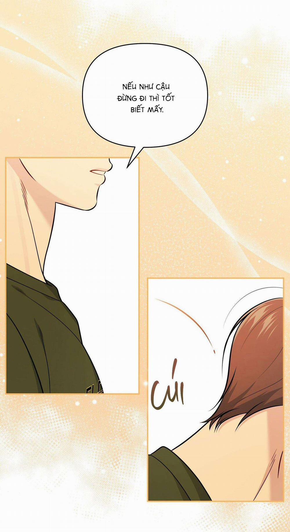 Chuyện Tình Bí Mật 19 trang 41