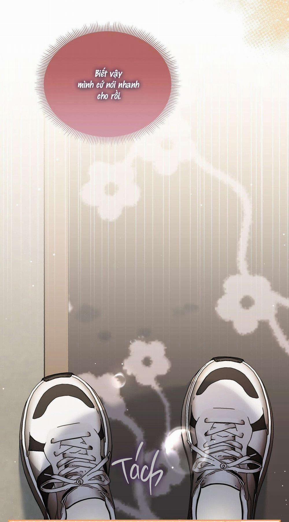 Chuyện Tình Bí Mật 19 trang 42