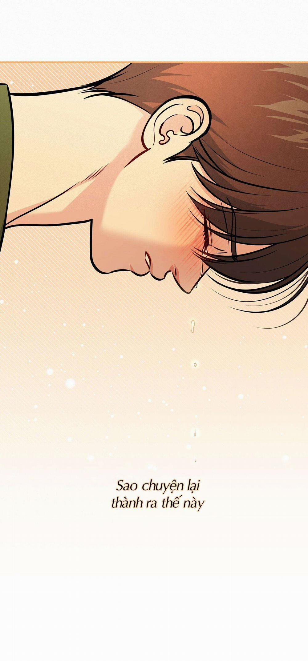 Chuyện Tình Bí Mật 19 trang 44