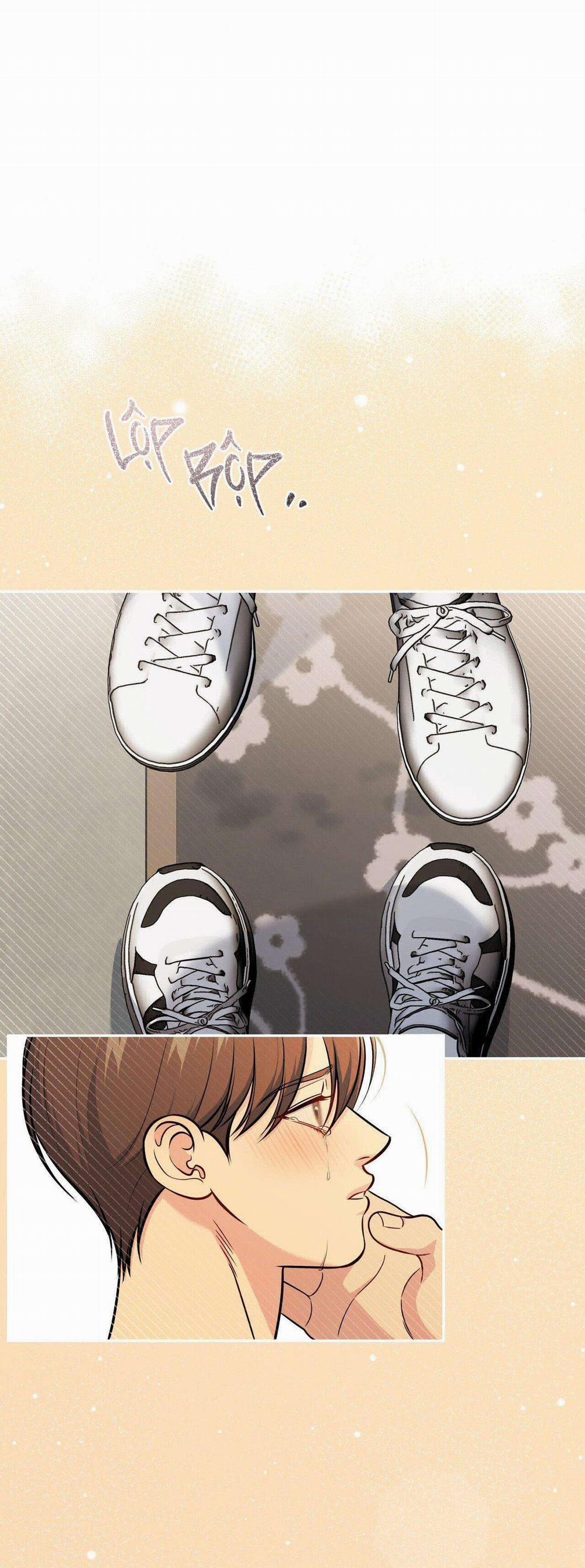 Chuyện Tình Bí Mật 19 trang 45