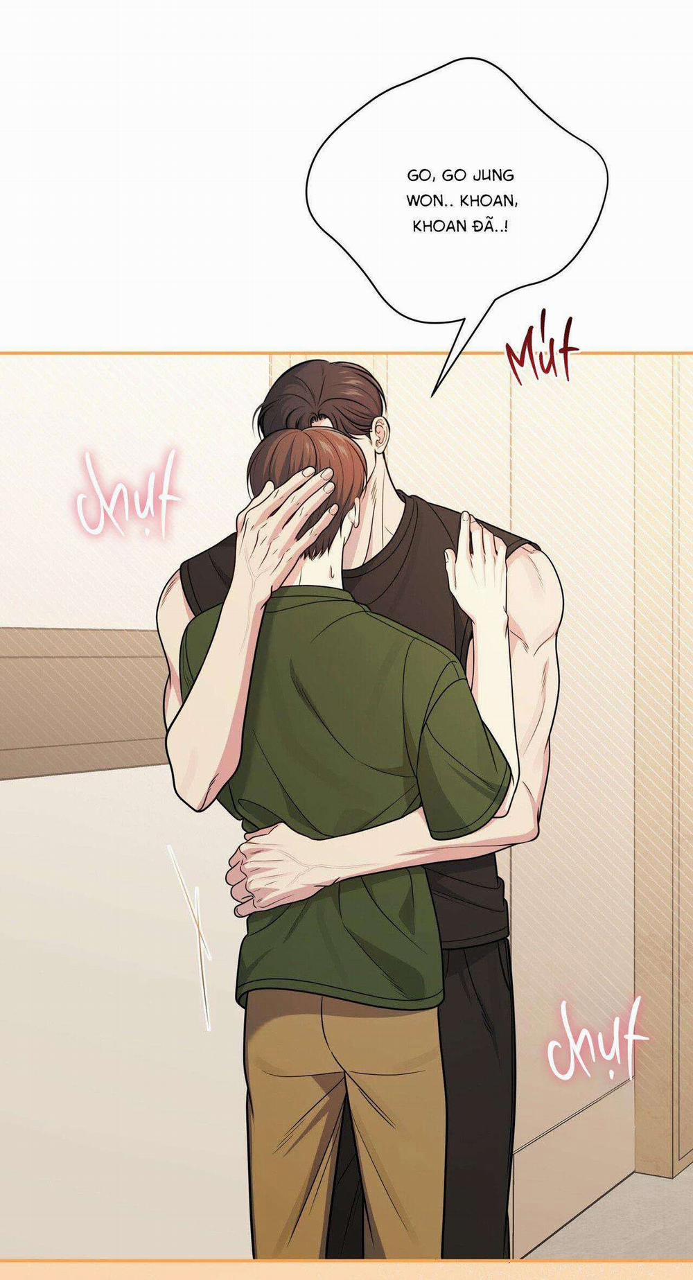 Chuyện Tình Bí Mật 19 trang 48