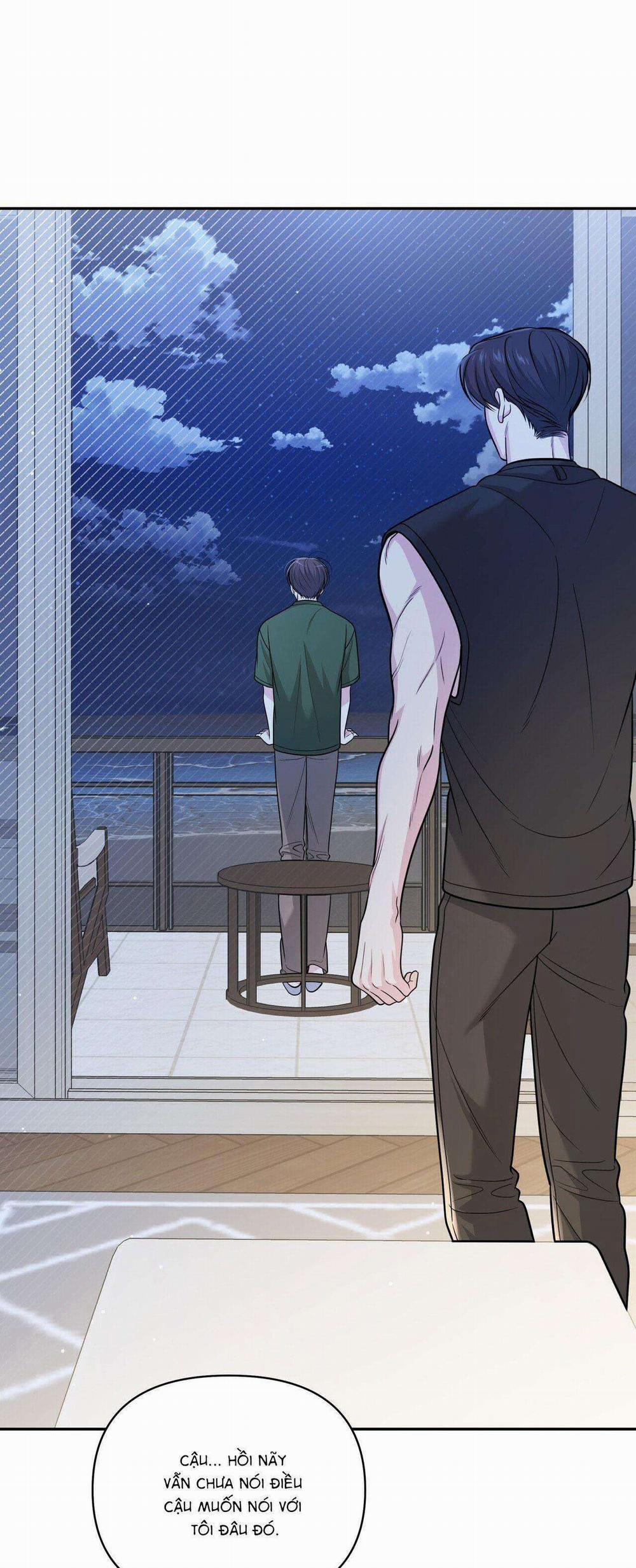 Chuyện Tình Bí Mật 19 trang 54