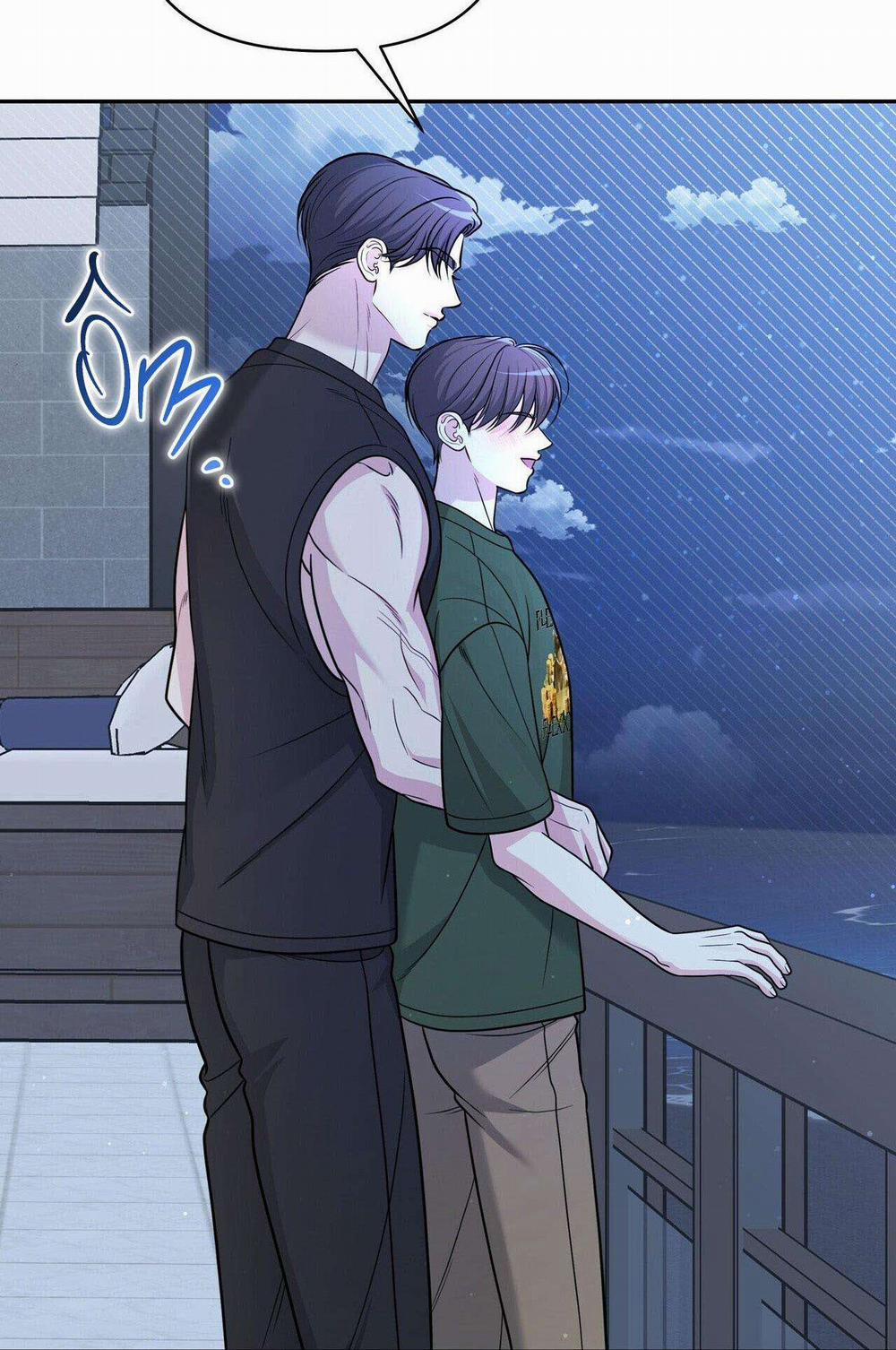 Chuyện Tình Bí Mật 19 trang 55