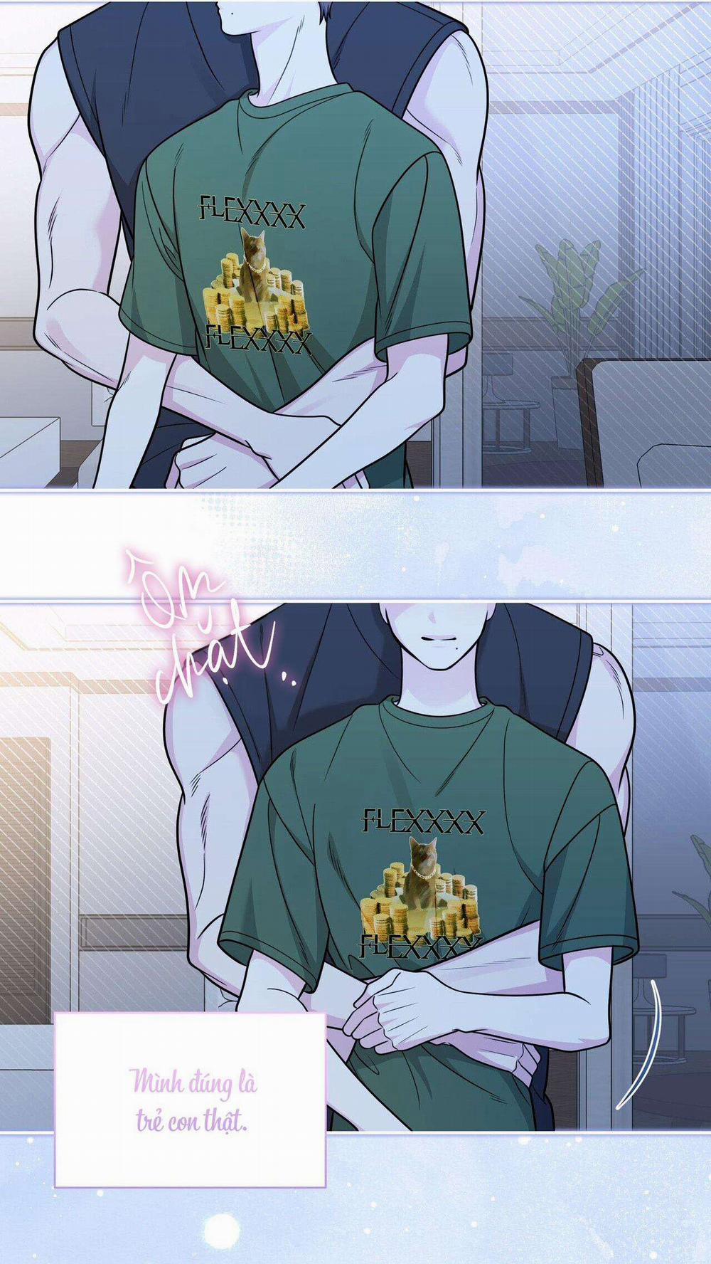 Chuyện Tình Bí Mật 19 trang 62