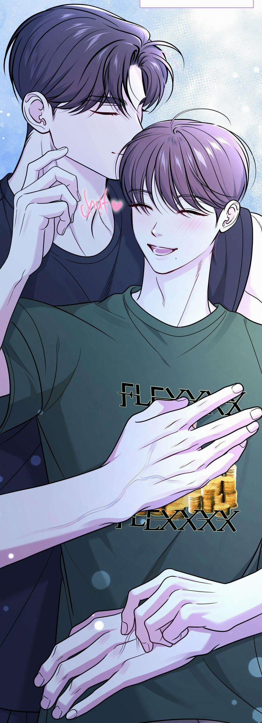 Chuyện Tình Bí Mật 19 trang 64