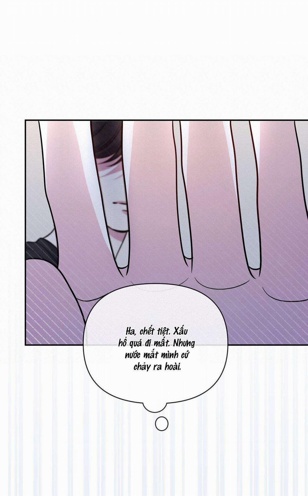 Chuyện Tình Bí Mật 19 trang 8