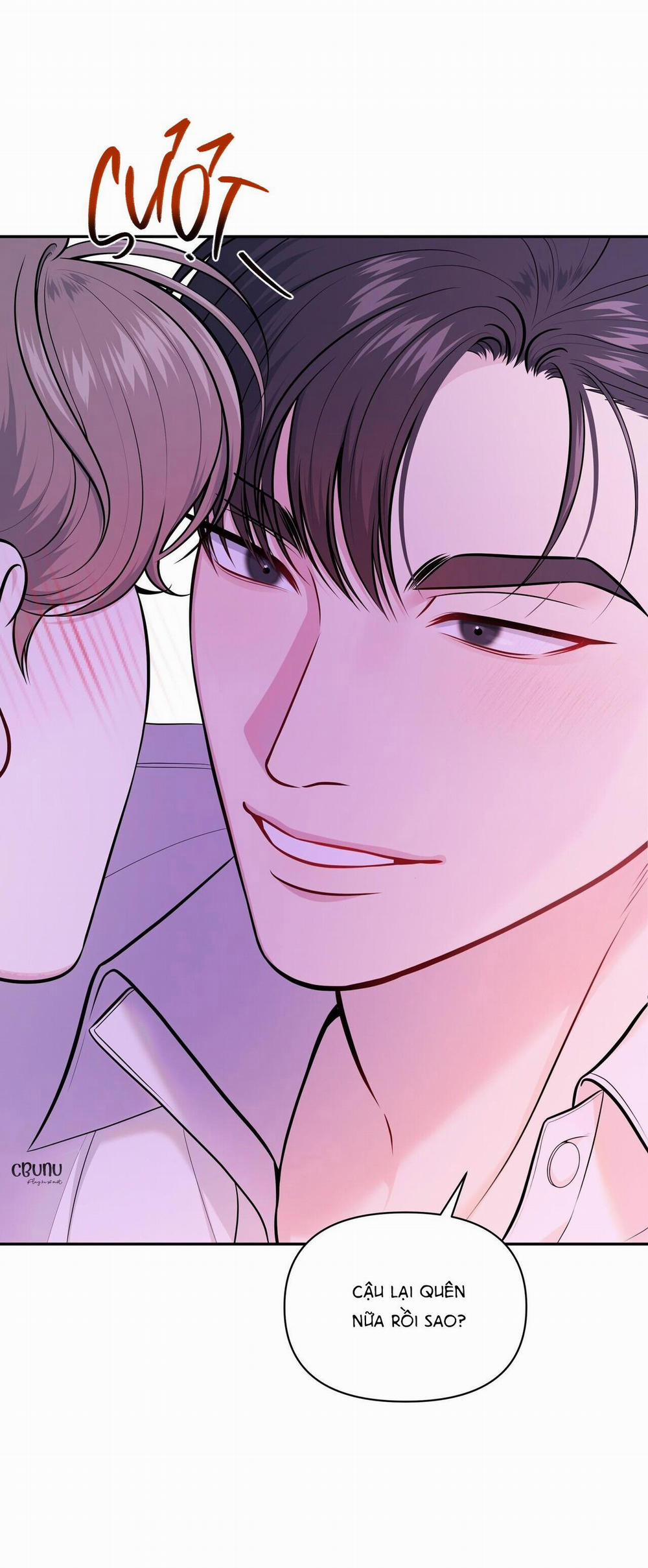 Chuyện Tình Bí Mật 2 trang 12