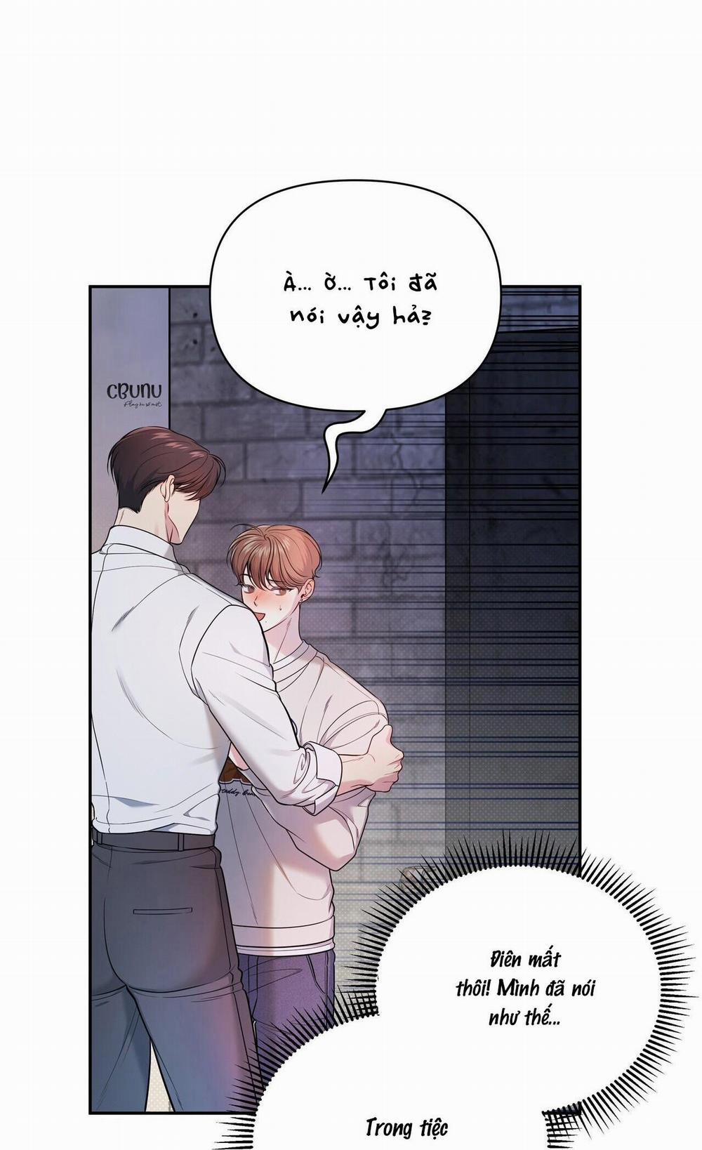 Chuyện Tình Bí Mật 2 trang 13