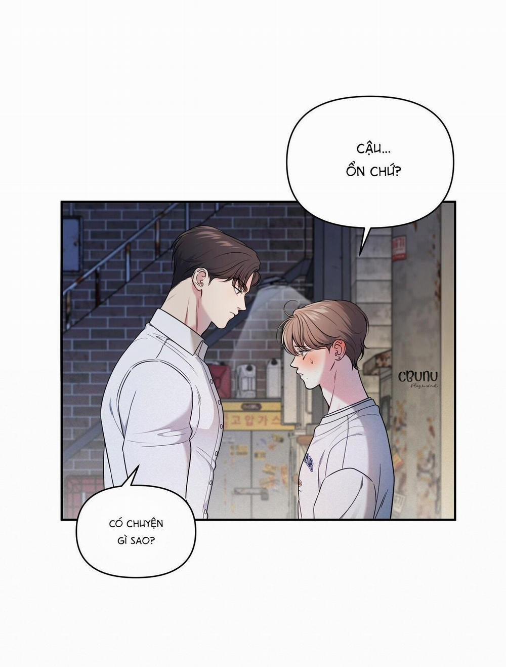 Chuyện Tình Bí Mật 2 trang 17