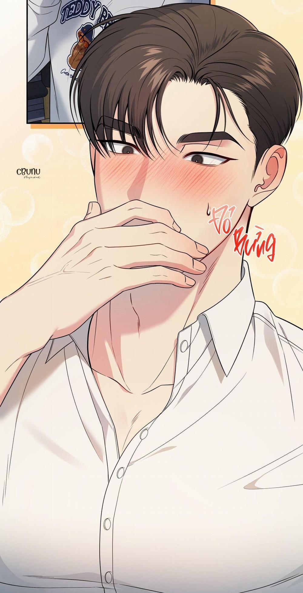 Chuyện Tình Bí Mật 2 trang 19