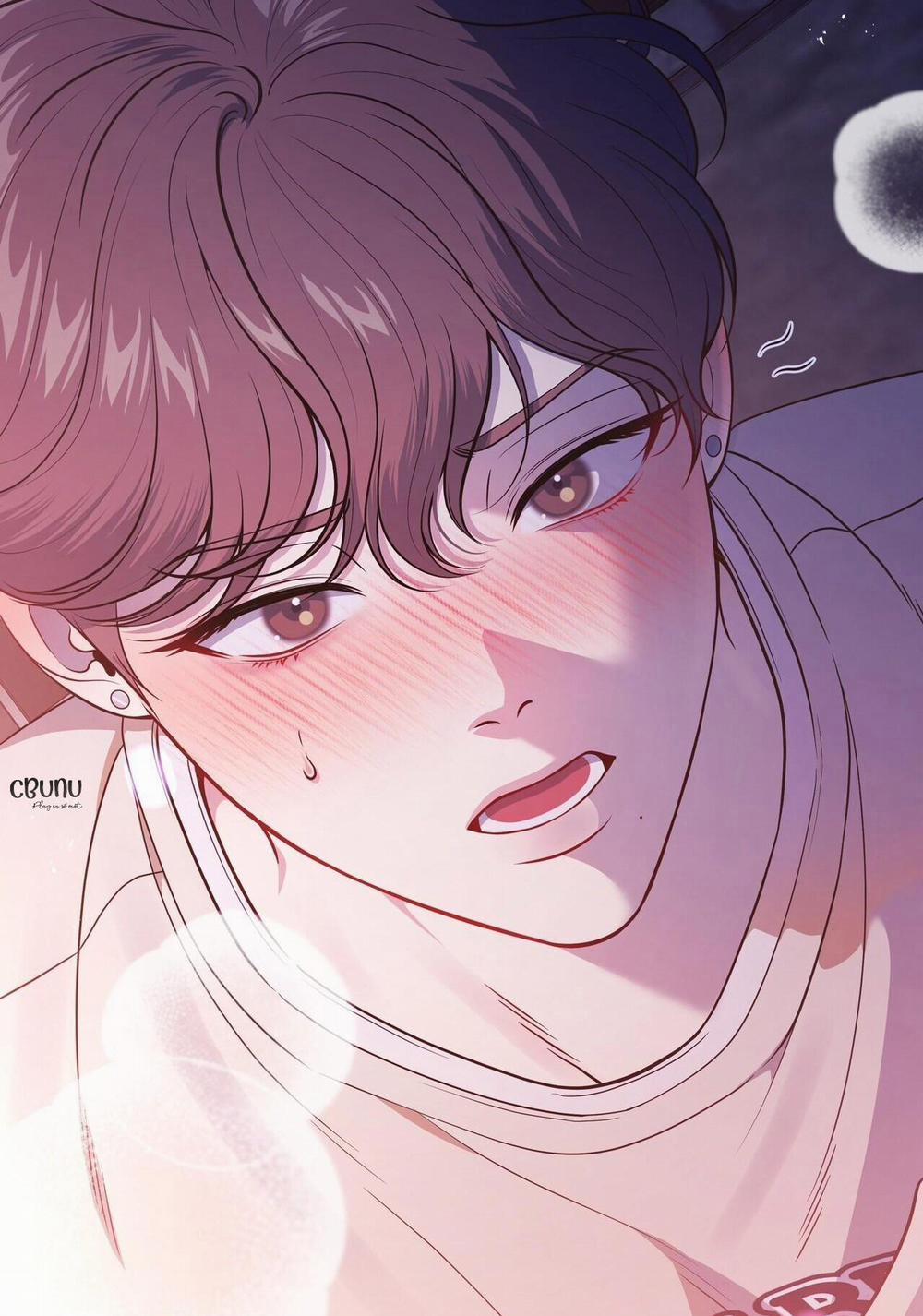 Chuyện Tình Bí Mật 2 trang 2