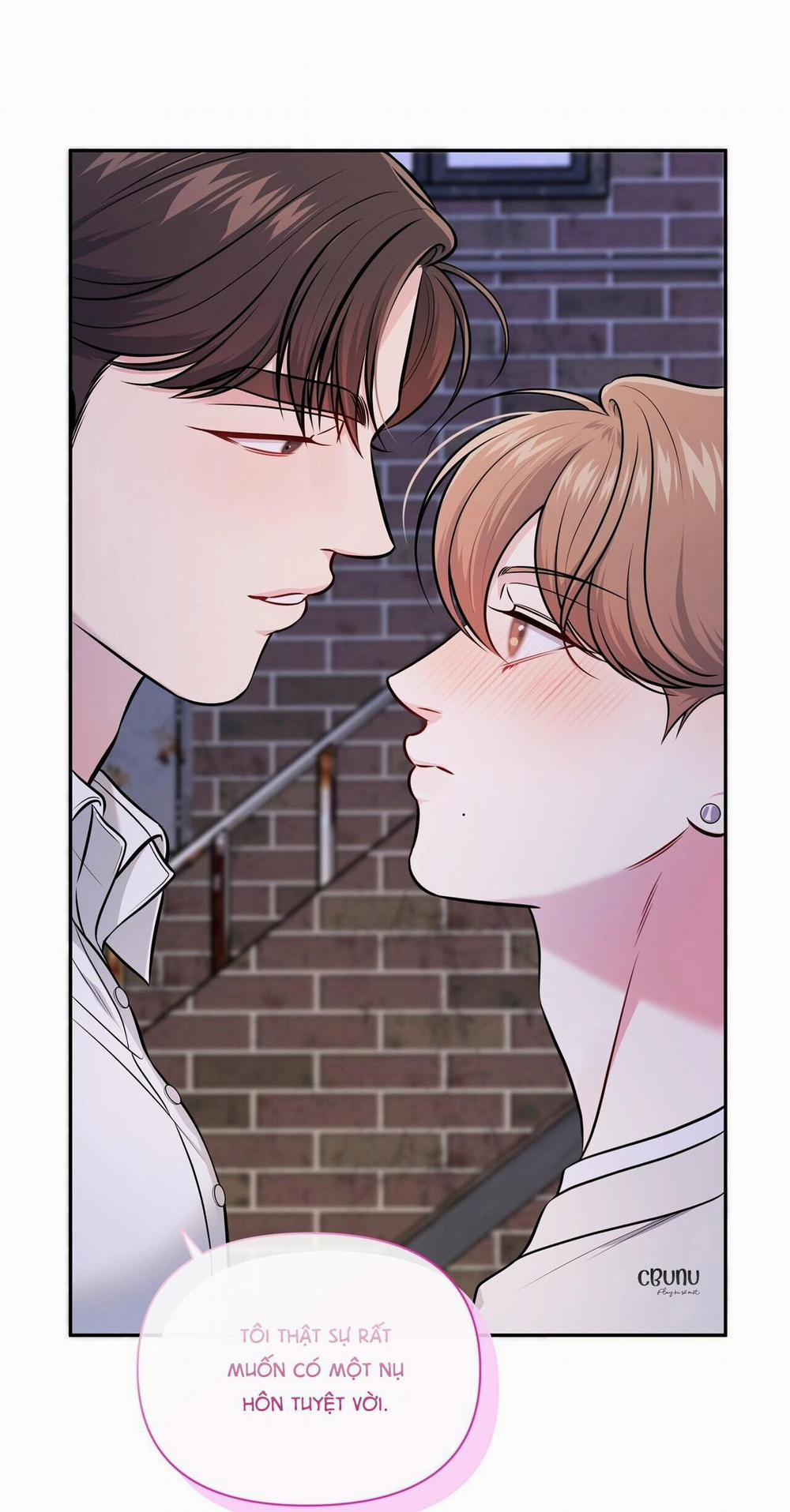 Chuyện Tình Bí Mật 2 trang 24