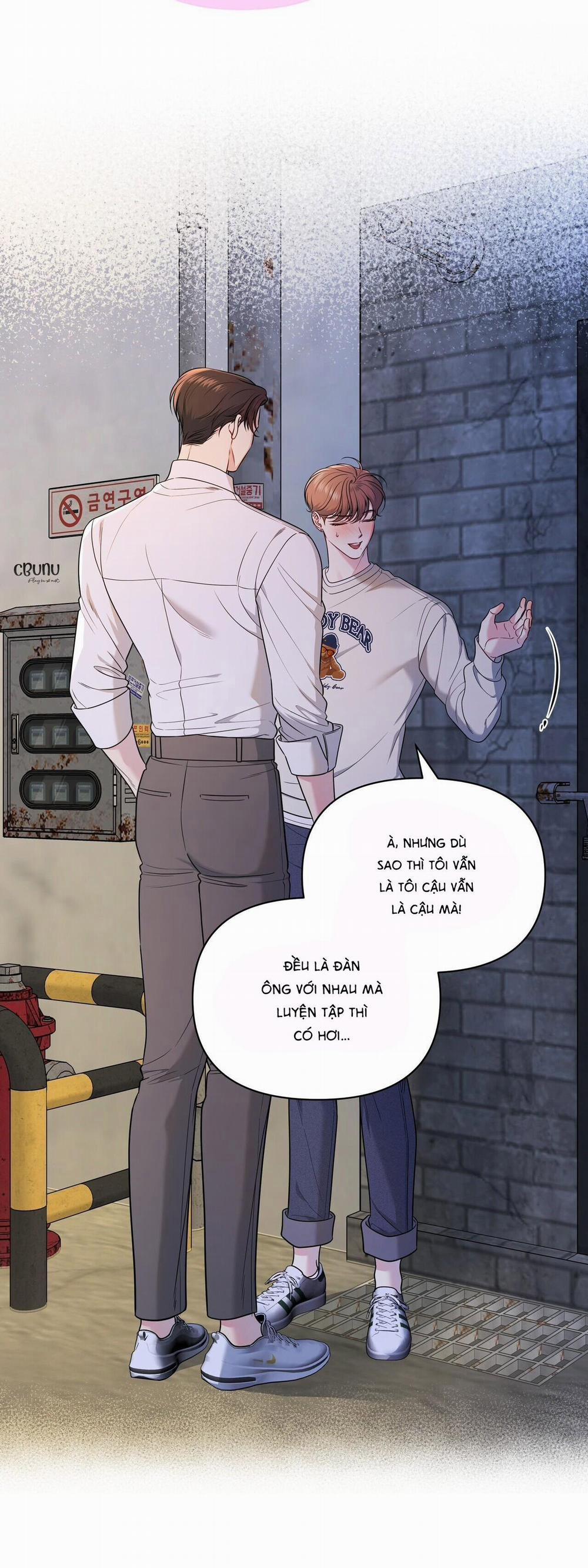 Chuyện Tình Bí Mật 2 trang 25