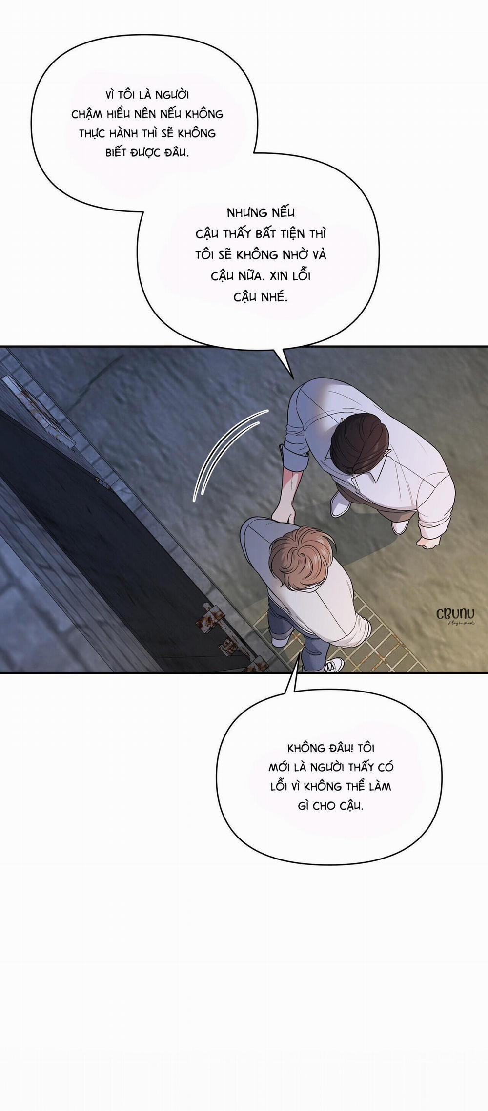 Chuyện Tình Bí Mật 2 trang 31