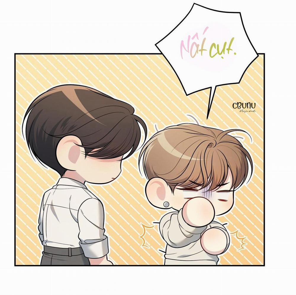 Chuyện Tình Bí Mật 2 trang 37