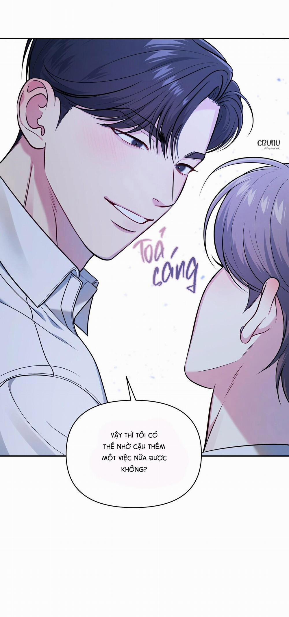 Chuyện Tình Bí Mật 2 trang 52