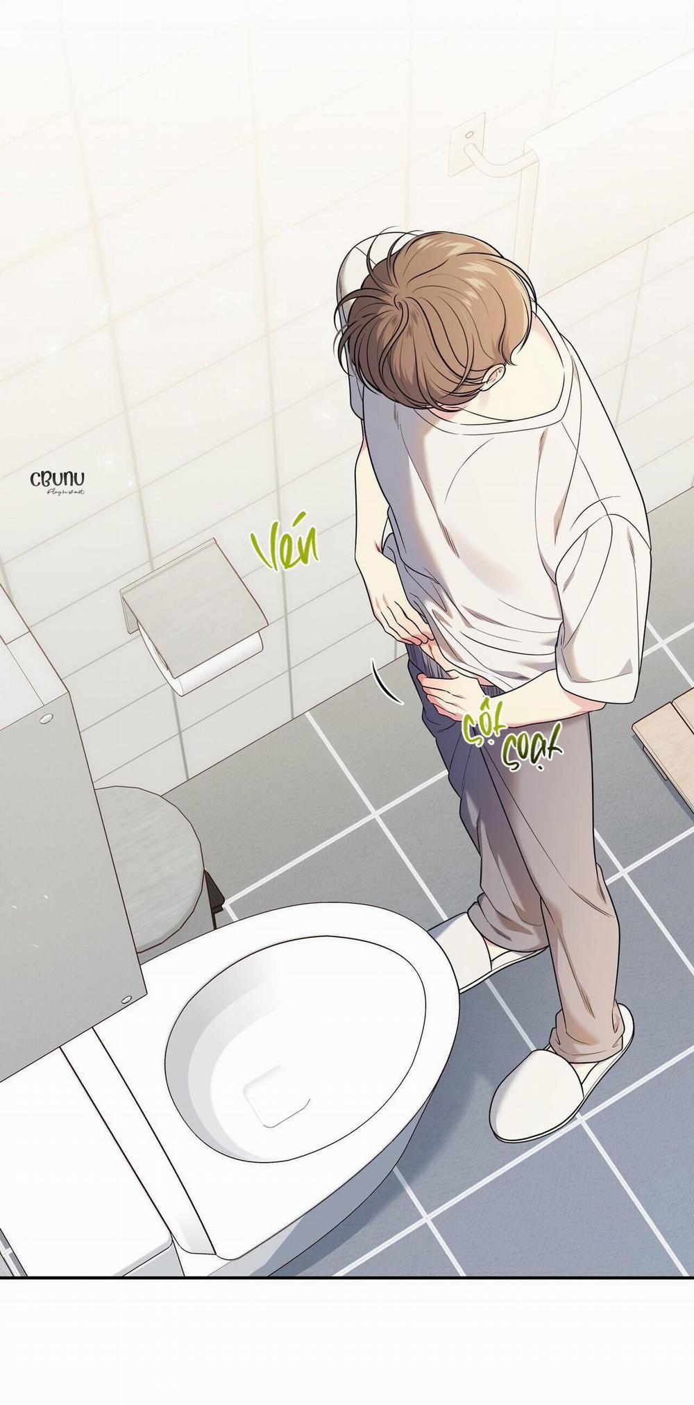 Chuyện Tình Bí Mật 2 trang 57