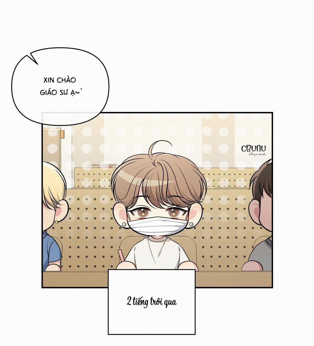 Chuyện Tình Bí Mật 2 trang 68