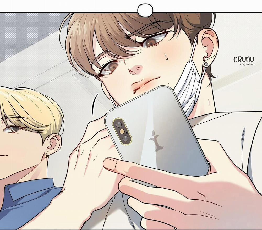 Chuyện Tình Bí Mật 2 trang 72