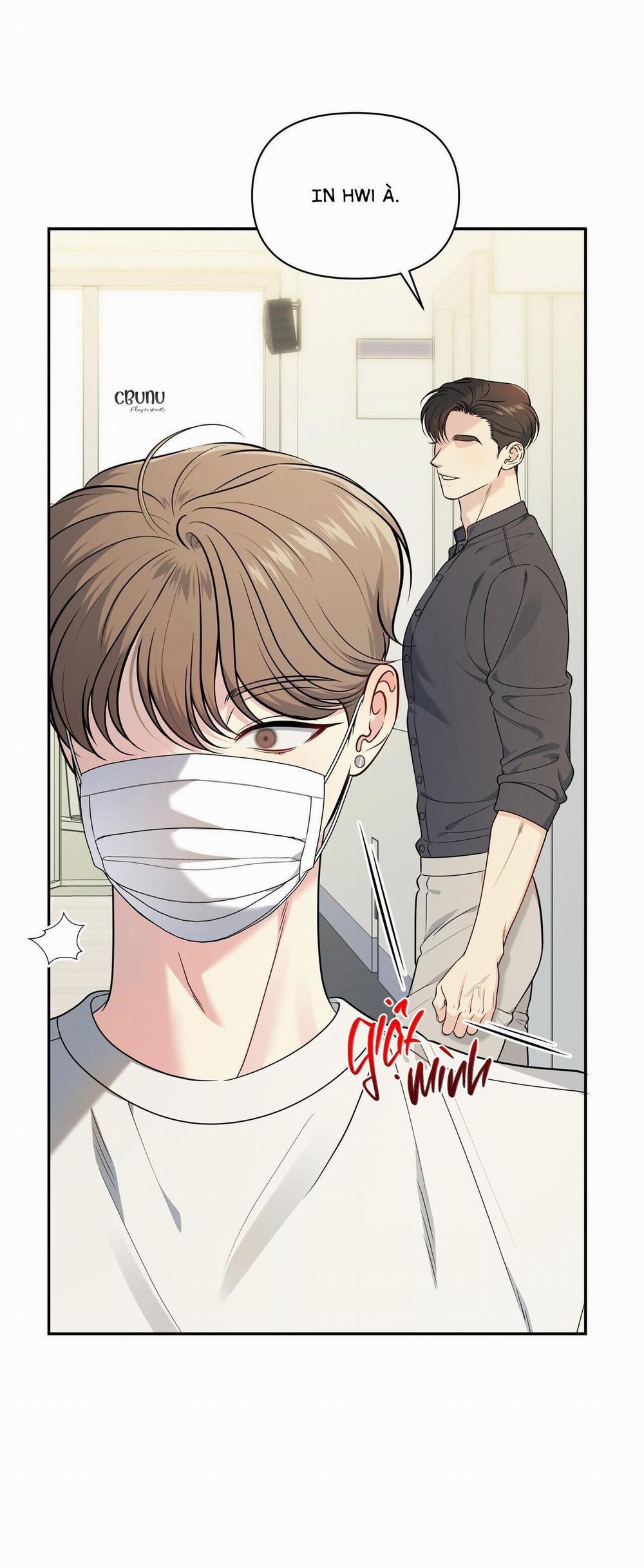 Chuyện Tình Bí Mật 2 trang 77