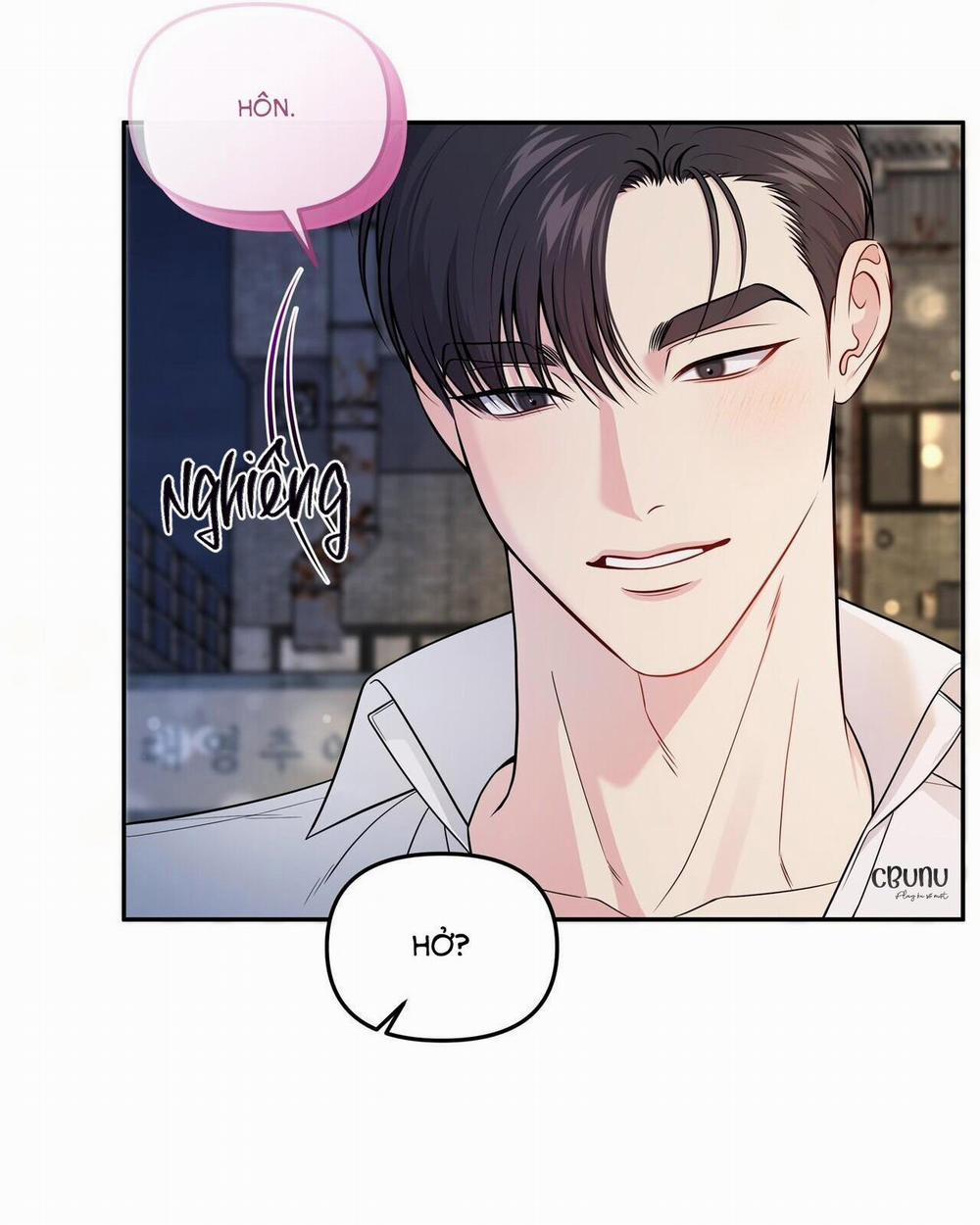 Chuyện Tình Bí Mật 2 trang 8