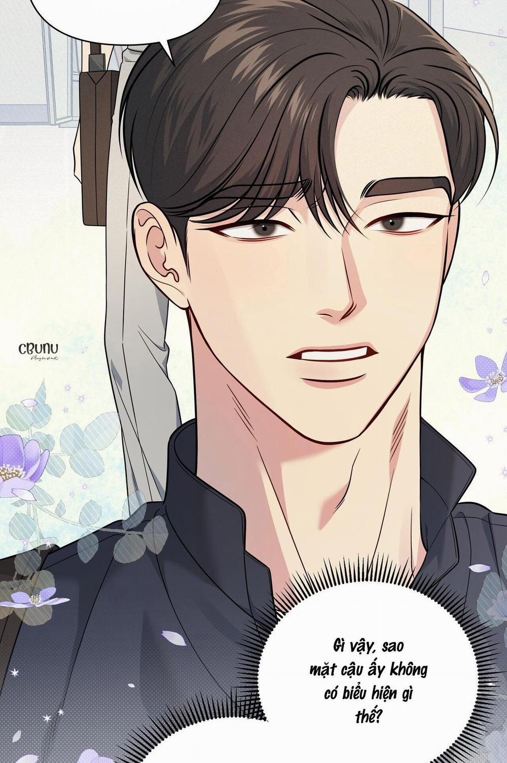 Chuyện Tình Bí Mật 2 trang 80