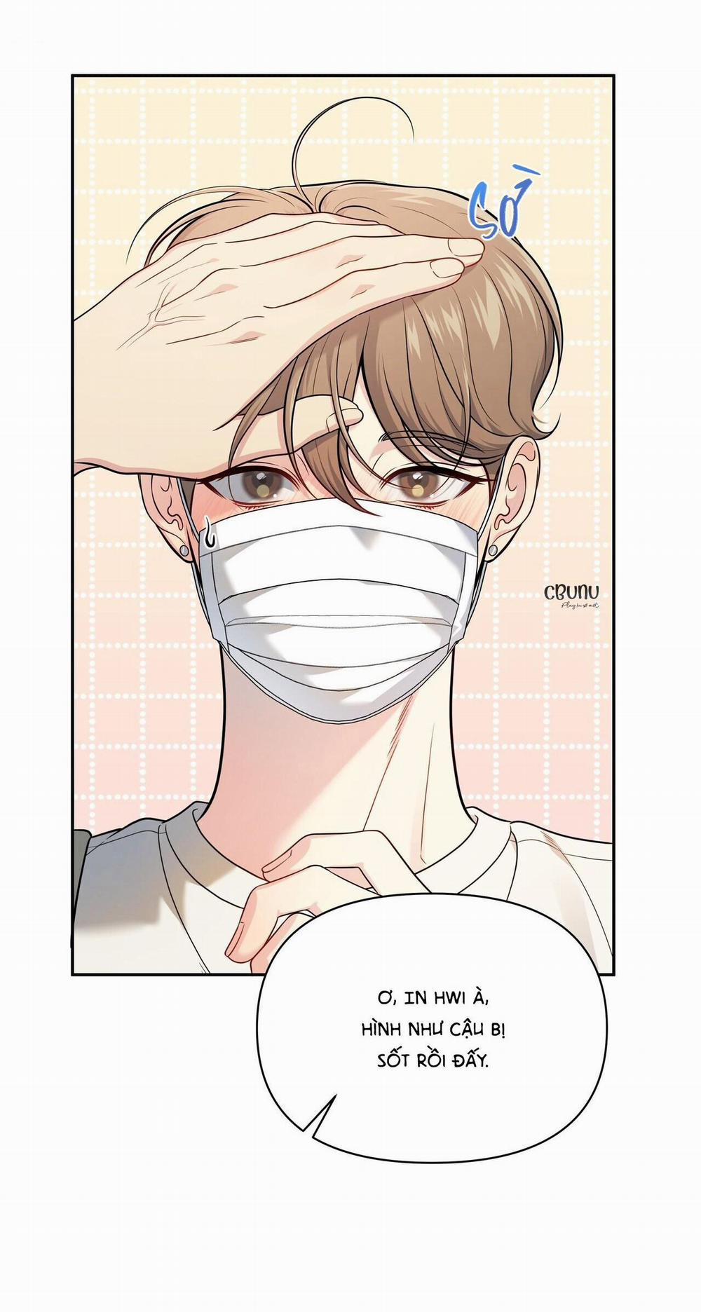 Chuyện Tình Bí Mật 2 trang 82