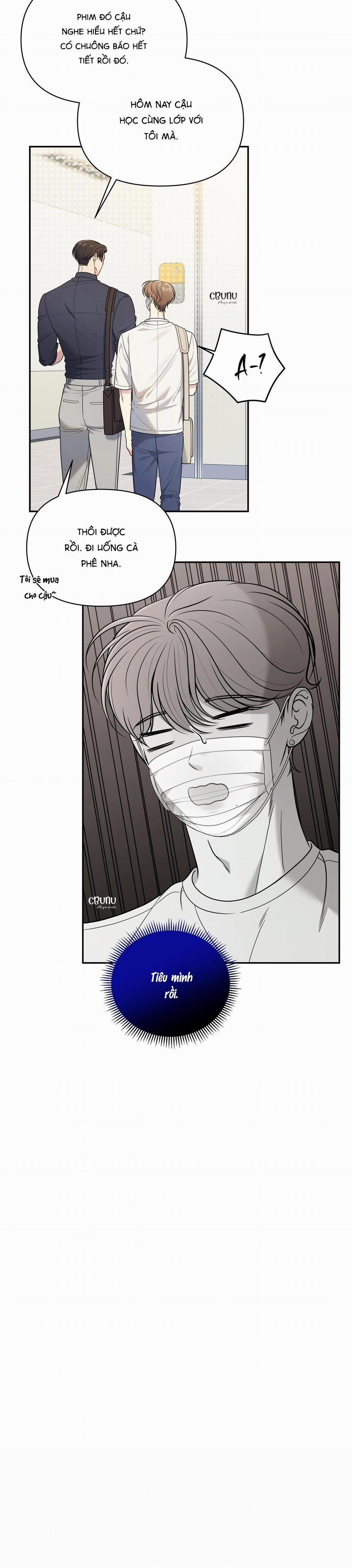 Chuyện Tình Bí Mật 2 trang 91