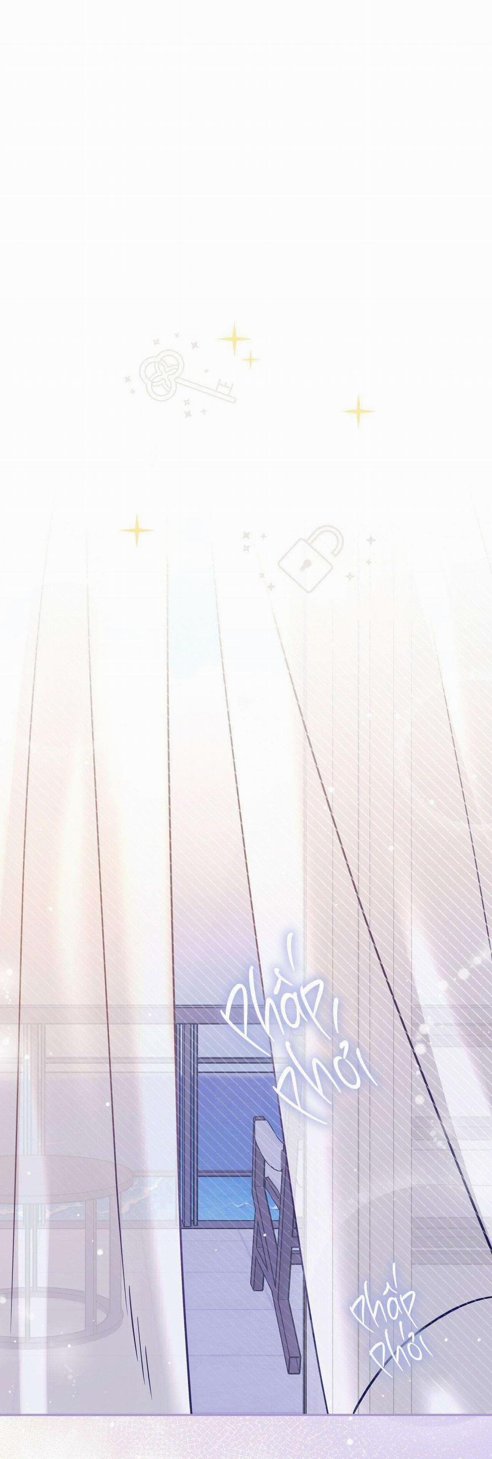 Chuyện Tình Bí Mật 20 0 trang 1